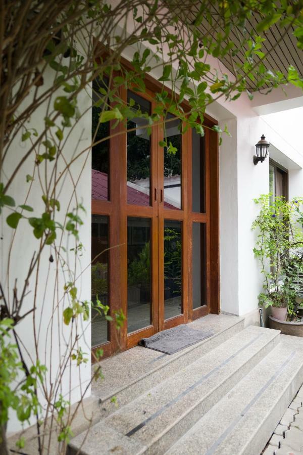 Vimala Residence (Adults Only) Bangkok Dış mekan fotoğraf