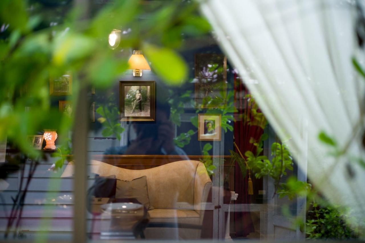 Vimala Residence (Adults Only) Bangkok Dış mekan fotoğraf