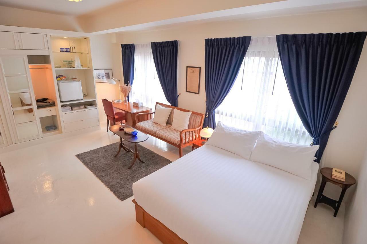 Vimala Residence (Adults Only) Bangkok Dış mekan fotoğraf