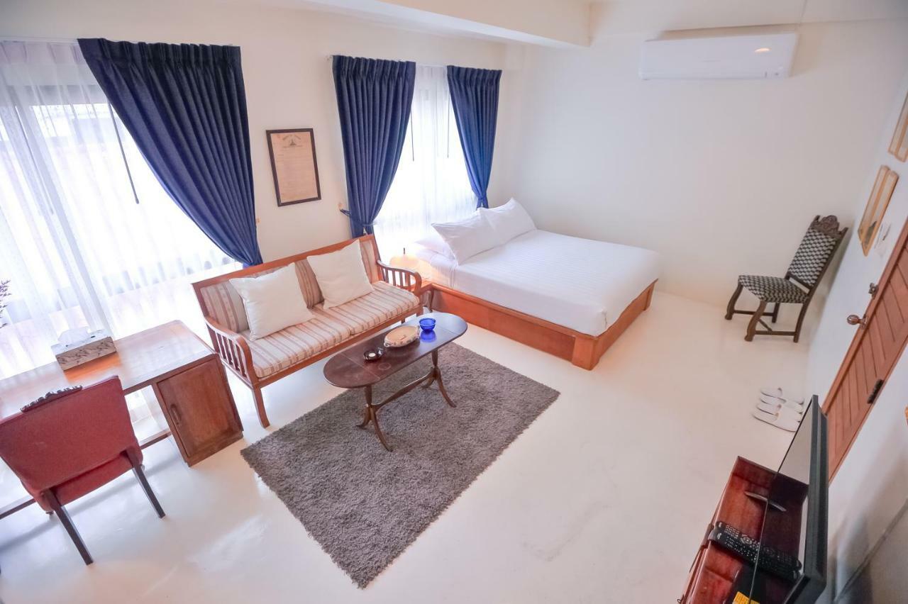 Vimala Residence (Adults Only) Bangkok Dış mekan fotoğraf
