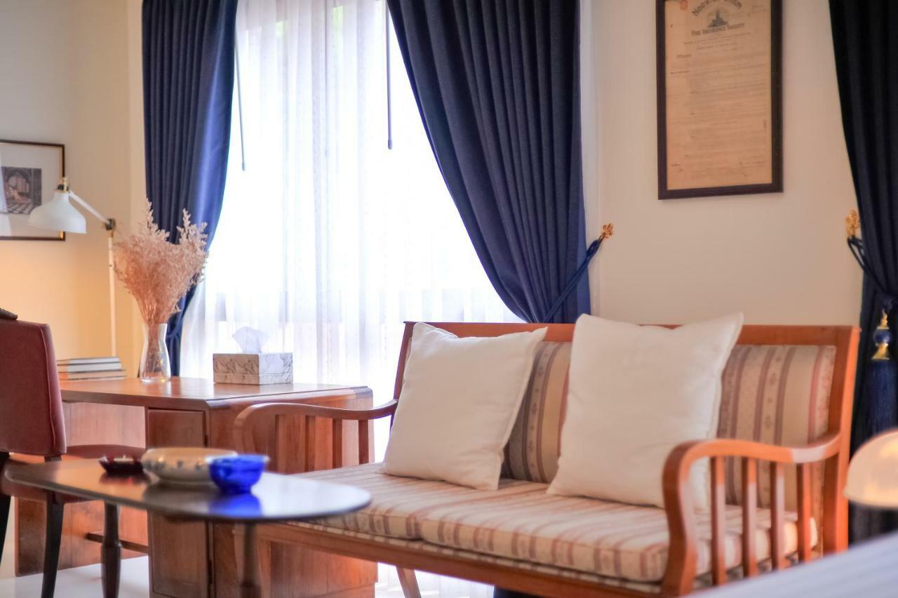 Vimala Residence (Adults Only) Bangkok Dış mekan fotoğraf