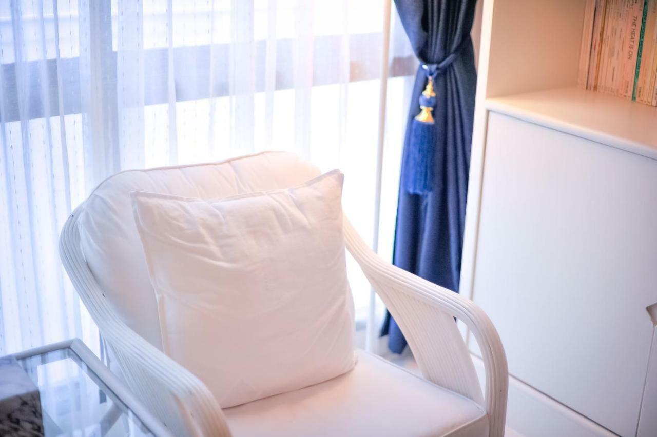 Vimala Residence (Adults Only) Bangkok Dış mekan fotoğraf