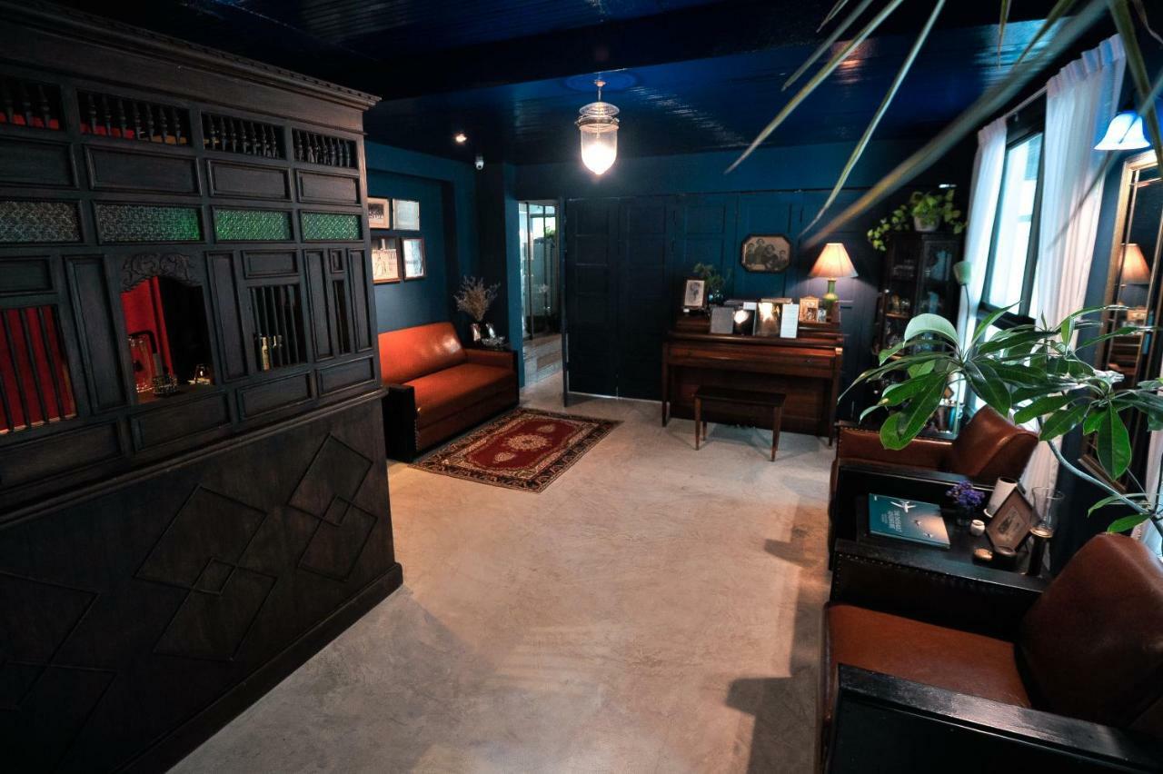 Vimala Residence (Adults Only) Bangkok Dış mekan fotoğraf