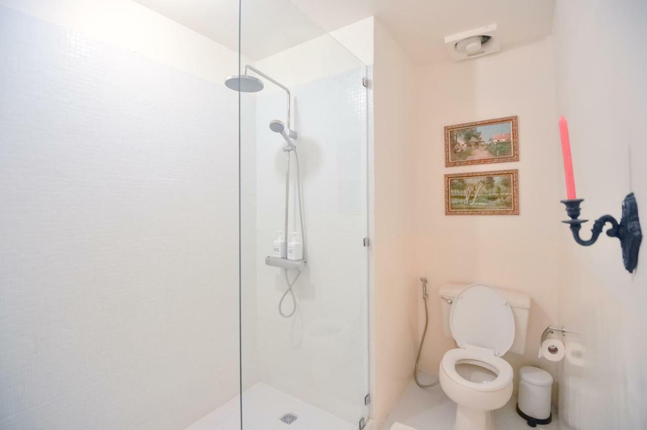 Vimala Residence (Adults Only) Bangkok Dış mekan fotoğraf