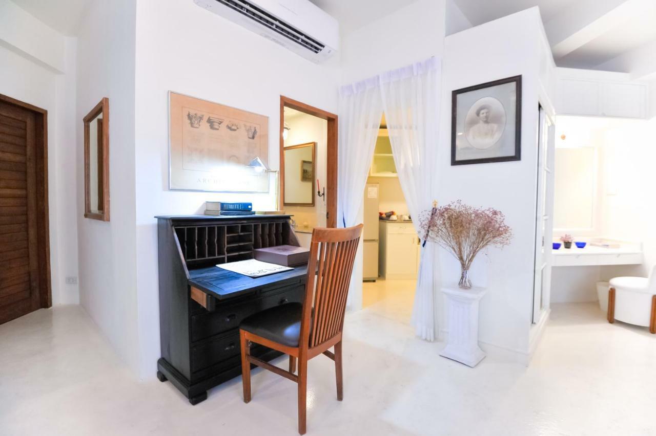 Vimala Residence (Adults Only) Bangkok Dış mekan fotoğraf
