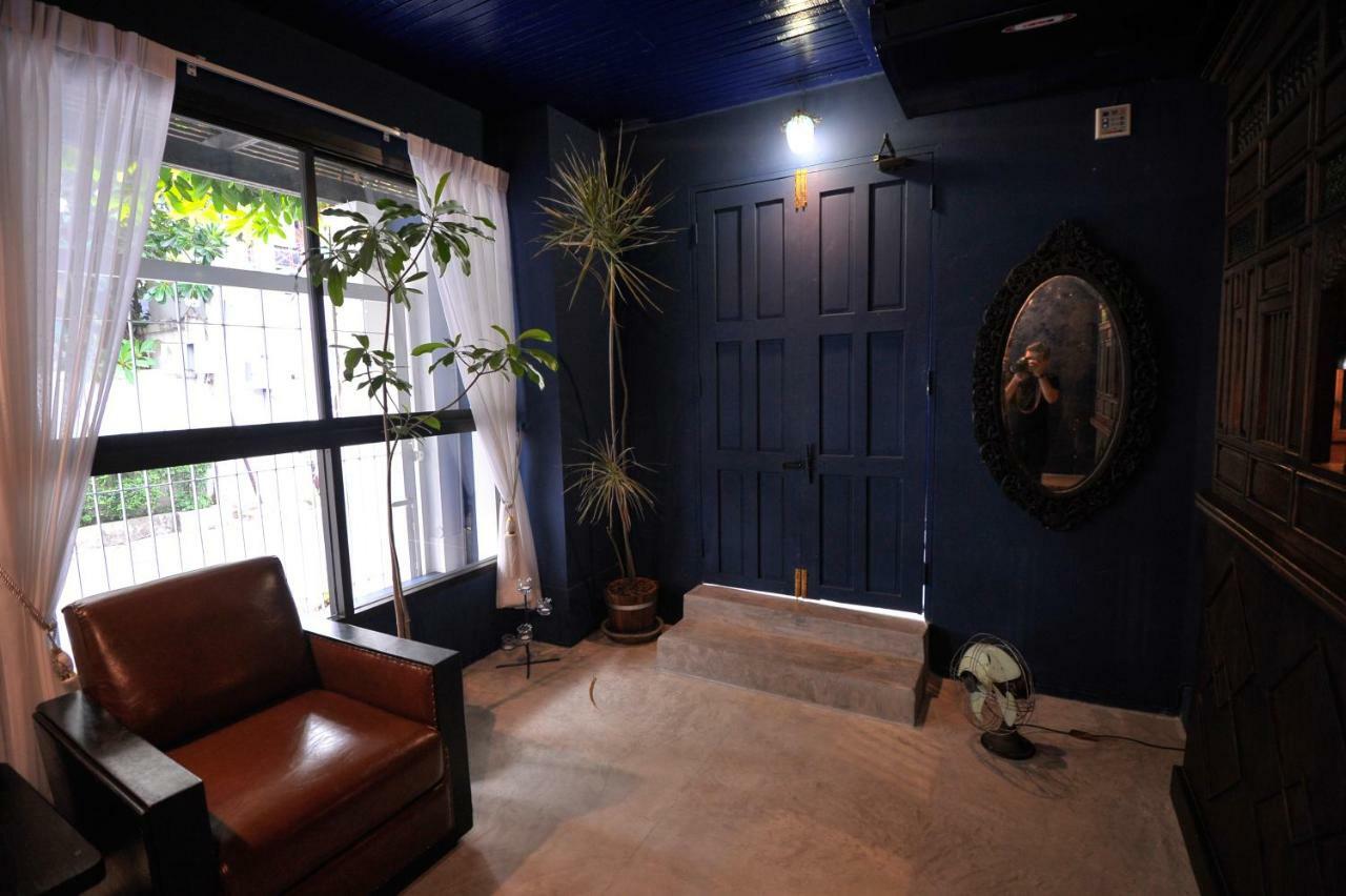 Vimala Residence (Adults Only) Bangkok Dış mekan fotoğraf