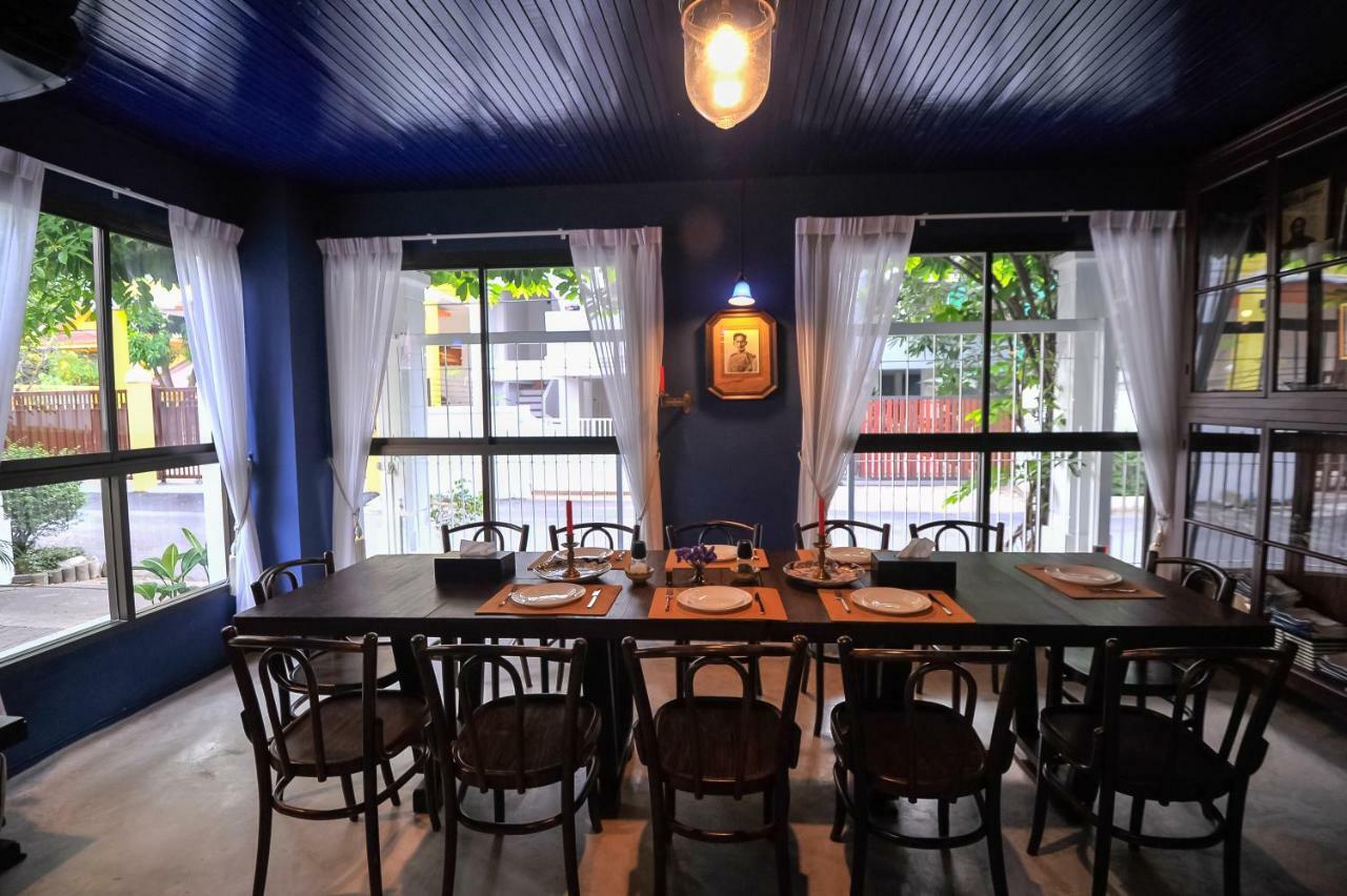 Vimala Residence (Adults Only) Bangkok Dış mekan fotoğraf