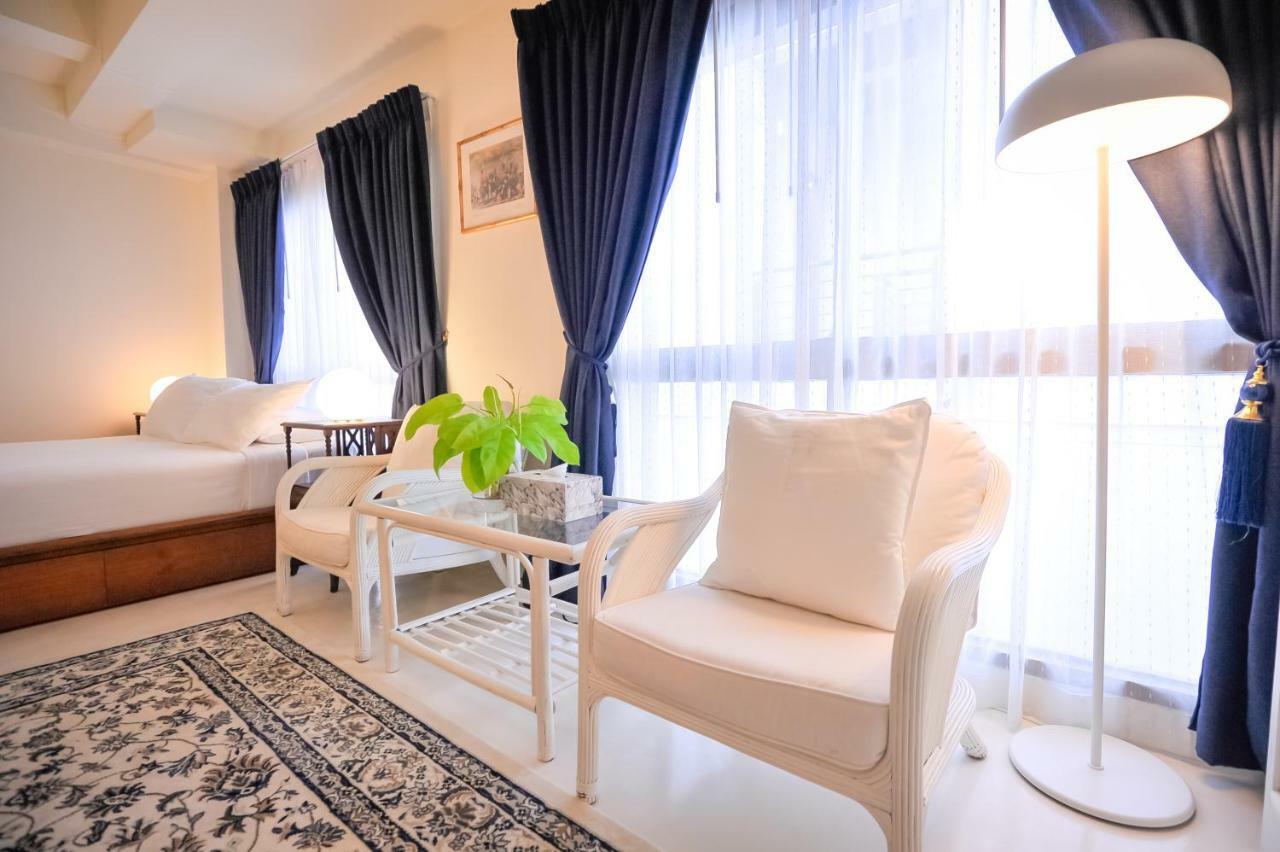 Vimala Residence (Adults Only) Bangkok Dış mekan fotoğraf