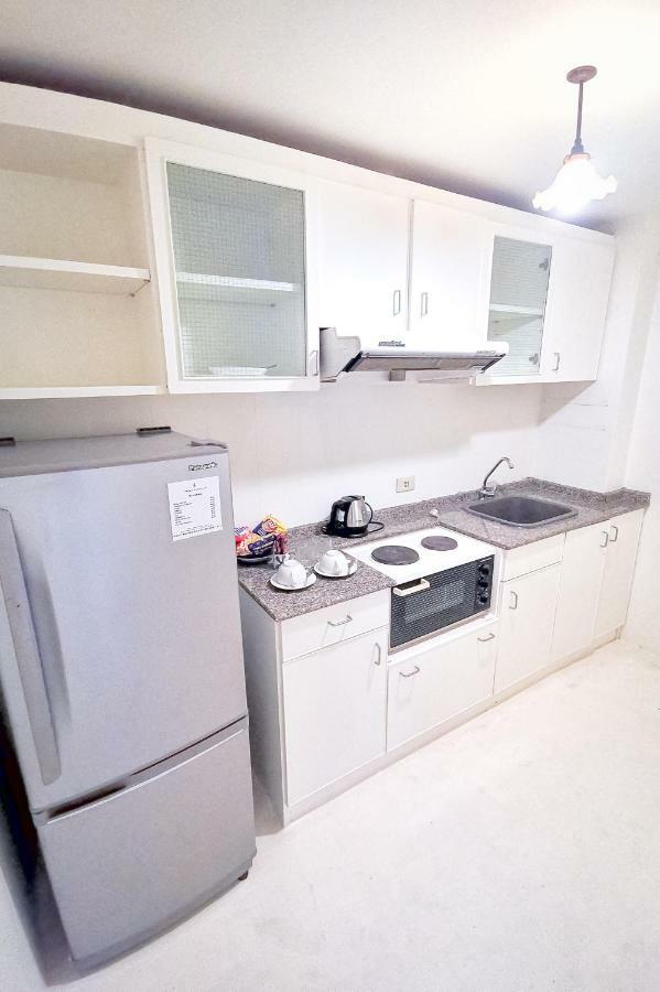 Vimala Residence (Adults Only) Bangkok Dış mekan fotoğraf