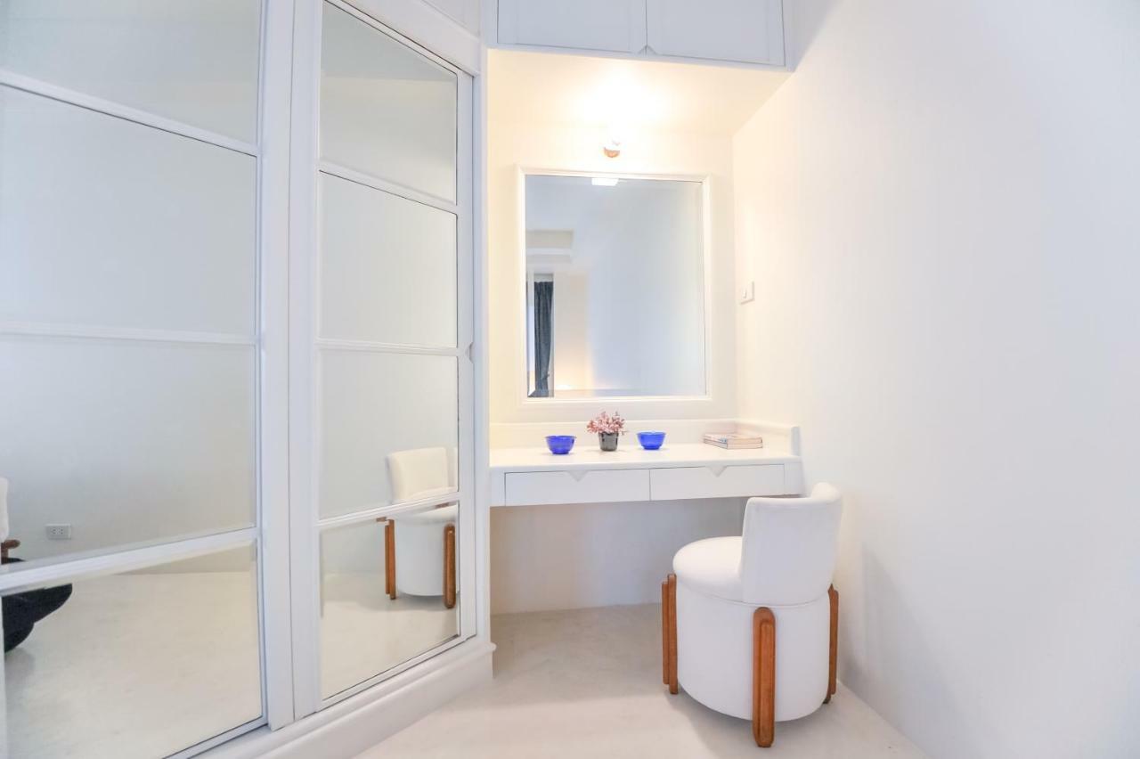 Vimala Residence (Adults Only) Bangkok Dış mekan fotoğraf
