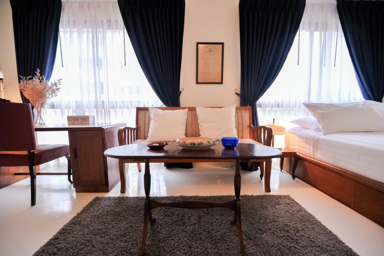 Vimala Residence (Adults Only) Bangkok Dış mekan fotoğraf