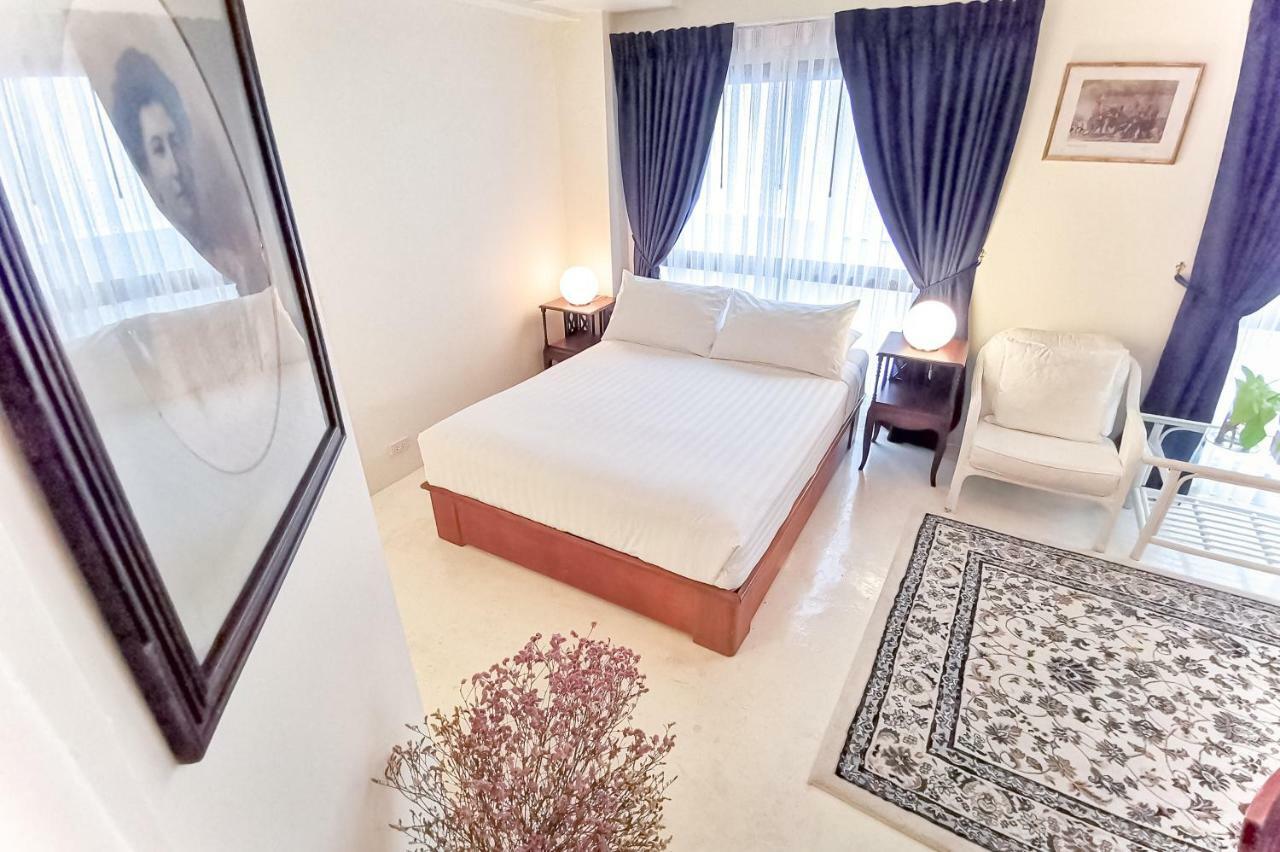 Vimala Residence (Adults Only) Bangkok Dış mekan fotoğraf