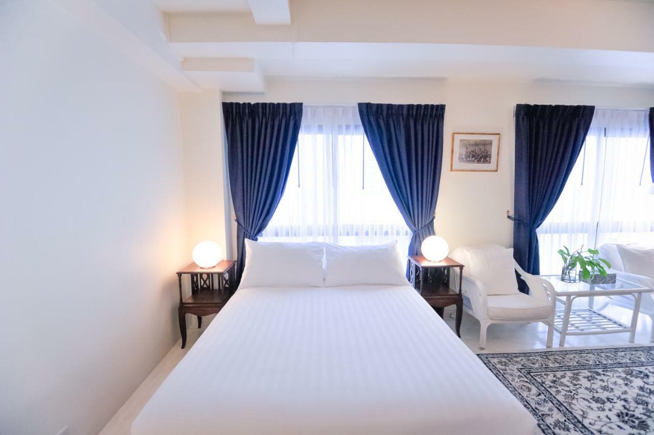 Vimala Residence (Adults Only) Bangkok Dış mekan fotoğraf
