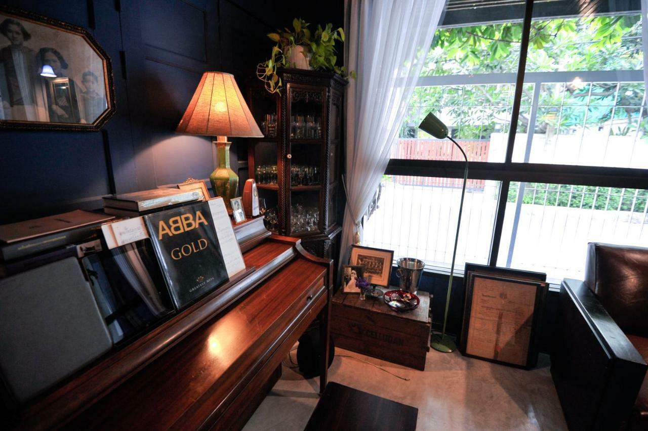 Vimala Residence (Adults Only) Bangkok Dış mekan fotoğraf