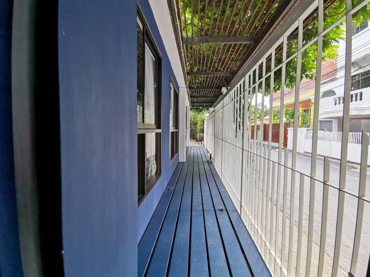 Vimala Residence (Adults Only) Bangkok Dış mekan fotoğraf