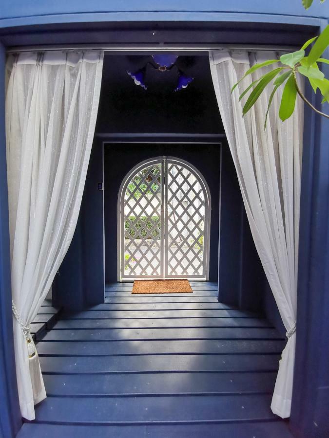 Vimala Residence (Adults Only) Bangkok Dış mekan fotoğraf