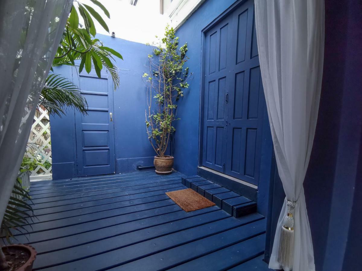 Vimala Residence (Adults Only) Bangkok Dış mekan fotoğraf