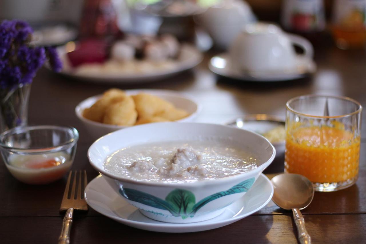 Vimala Residence (Adults Only) Bangkok Dış mekan fotoğraf