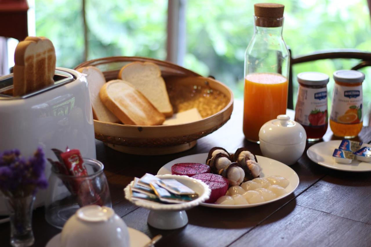 Vimala Residence (Adults Only) Bangkok Dış mekan fotoğraf