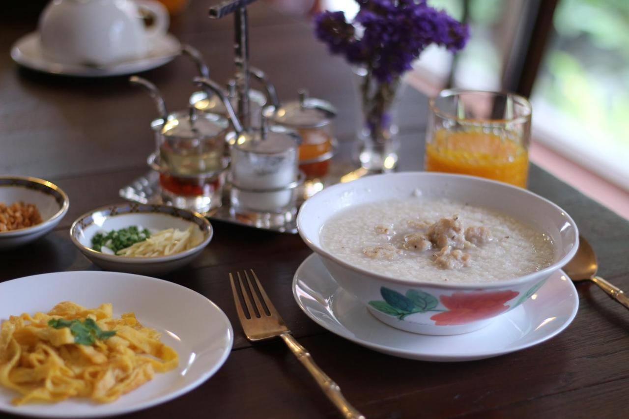 Vimala Residence (Adults Only) Bangkok Dış mekan fotoğraf